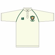 Allendale Cricket Club Cricket Shirt